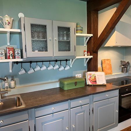 Bed and Breakfast Het Wijdeland Zwolle  Esterno foto