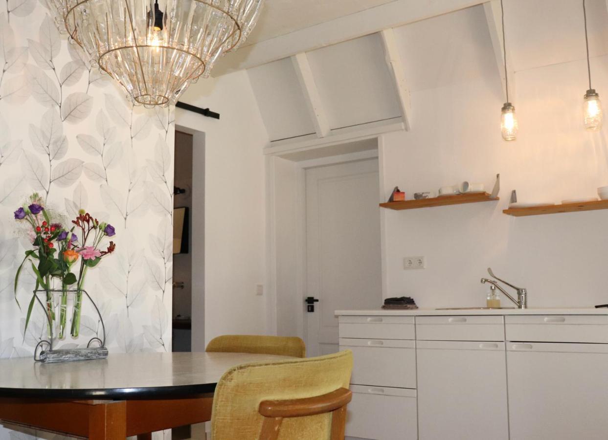 Bed and Breakfast Het Wijdeland Zwolle  Esterno foto