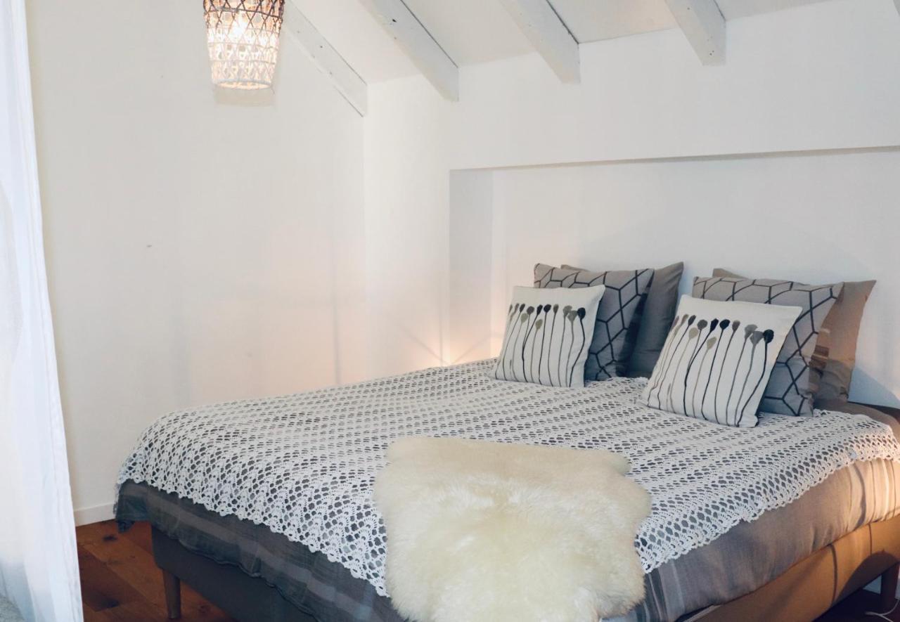 Bed and Breakfast Het Wijdeland Zwolle  Esterno foto