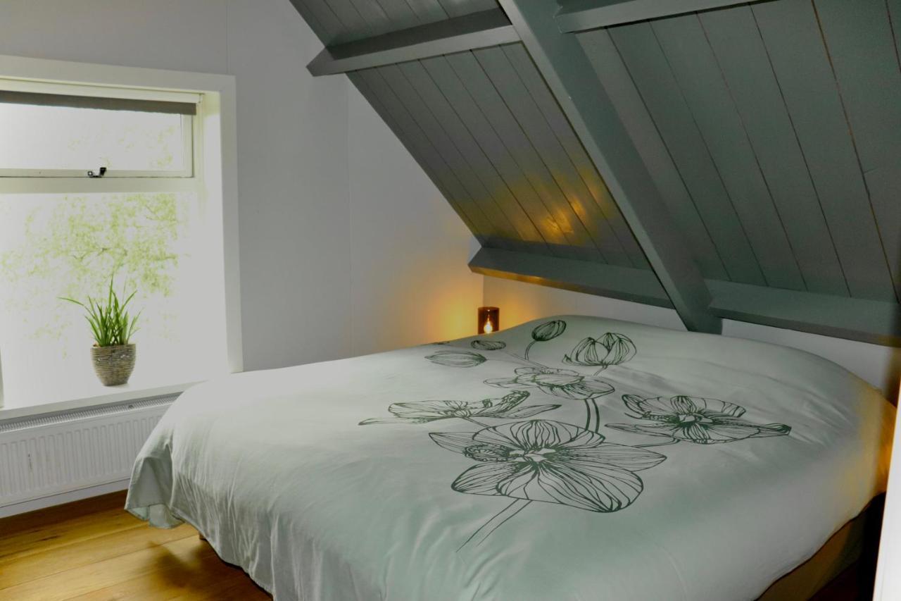 Bed and Breakfast Het Wijdeland Zwolle  Esterno foto