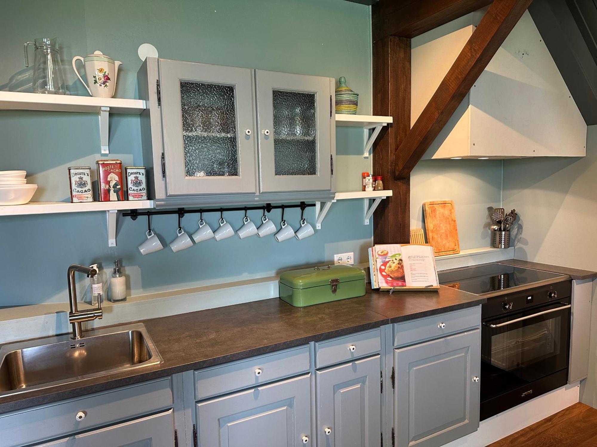 Bed and Breakfast Het Wijdeland Zwolle  Esterno foto